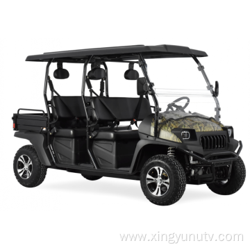 High Quality Jeep Style 7.5KW Electric UTV